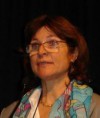 Professora Livre-docente Ligia Bicudo de Almeida Muradian